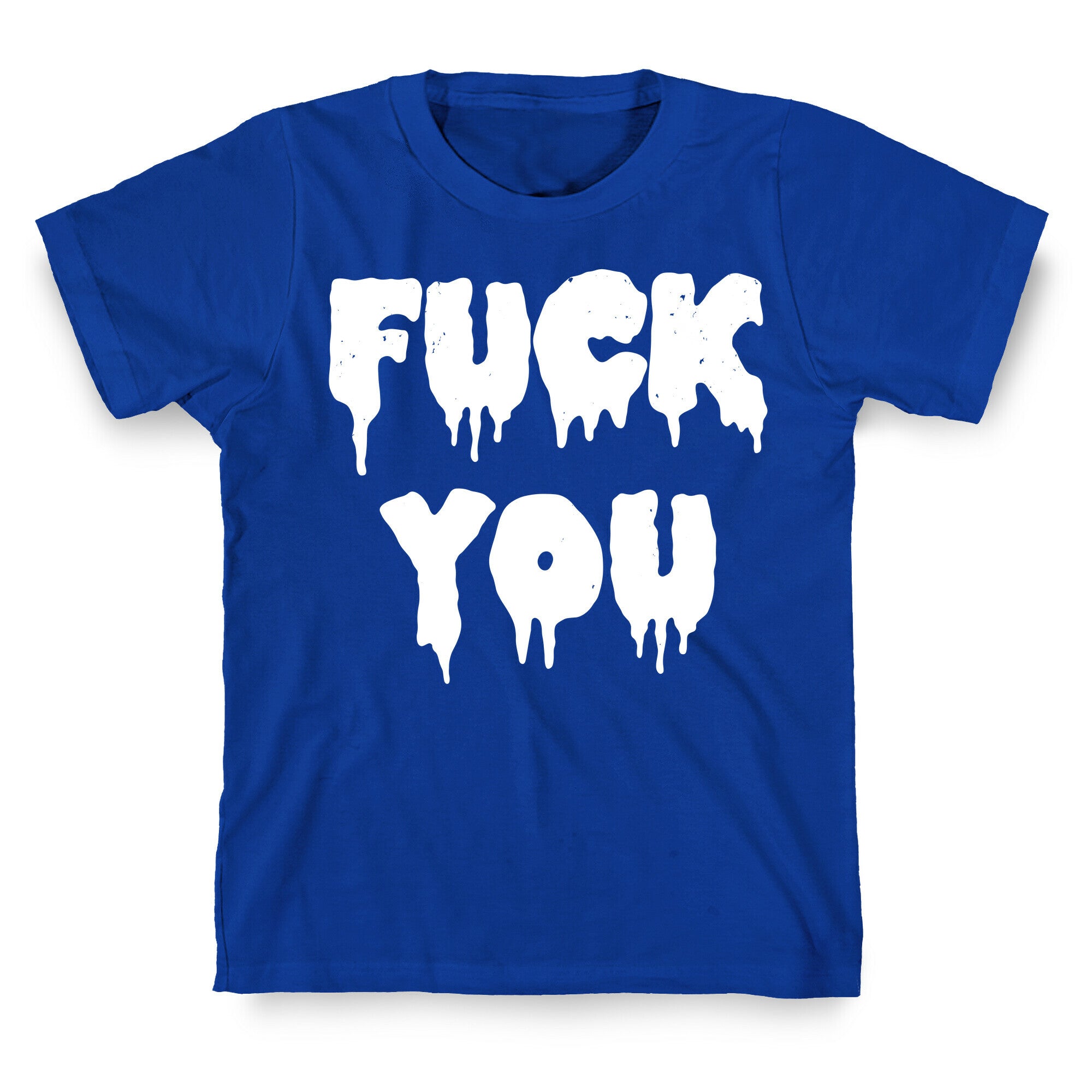 Fuck Off (Vintage) T-Shirt
